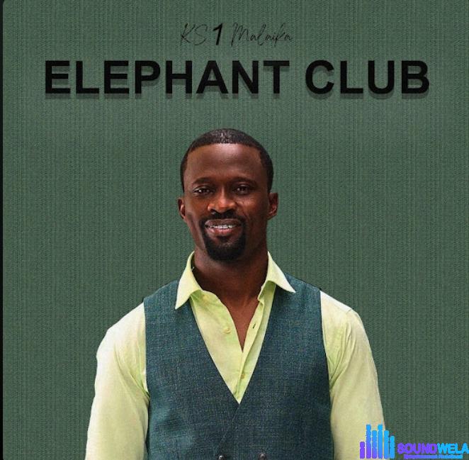 KS1 Malaika - Elephant Club | KS Malaika elephant club