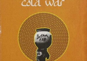 Llona – Cold War ft. FAVE | Llona Cold War ft Fave2