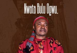 Chief Michael Udegbi - Nwata Bulu Ogwu | Michael Udegbi Nwata Buru Ogwu