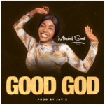 Mirabel Somi – Good God | Mirabel Somi Good God2