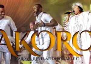 Mr M & Revelation - Akoro (Feat. Able C) | Mr M And Revelation Akoro