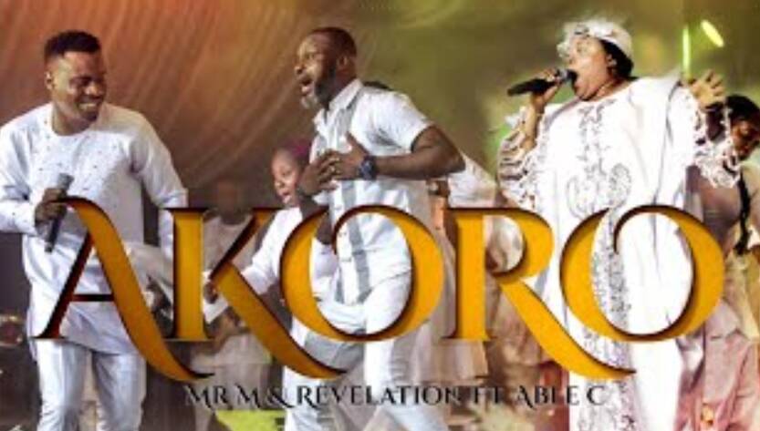 Mr M & Revelation - Akoro (Feat. Able C) | Mr M And Revelation Akoro
