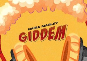 Naira Marley – GIDDEM | Naira Marley GIDDEM2