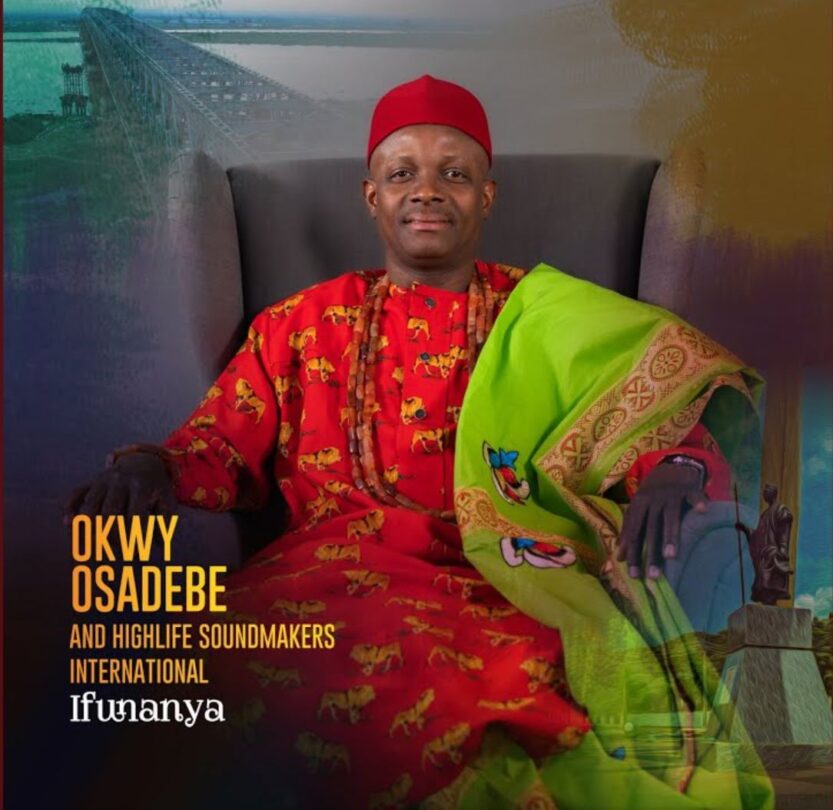Okwy Osadebe – Ezi Ogoli | Okwy Osadebe Ifunanya