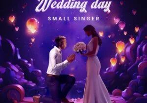 Small Singer – Wedding Day | Small Singer – Wedding Day