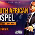 South African Gospel Mixtape | South African Gospel Mixtape