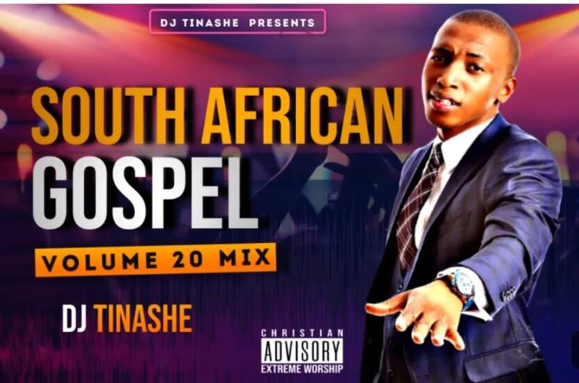 South African Gospel Mixtape | South African Gospel Mixtape