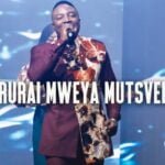 Dururai Mweya Mutsvene – The Unveiled | The Unveiled Dururai Mweya Mutsvene Soundwela