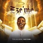 Tolulope Soyemi – EZE MO (My King) | Tolulope Soyemi EZE MO My King Soundwela