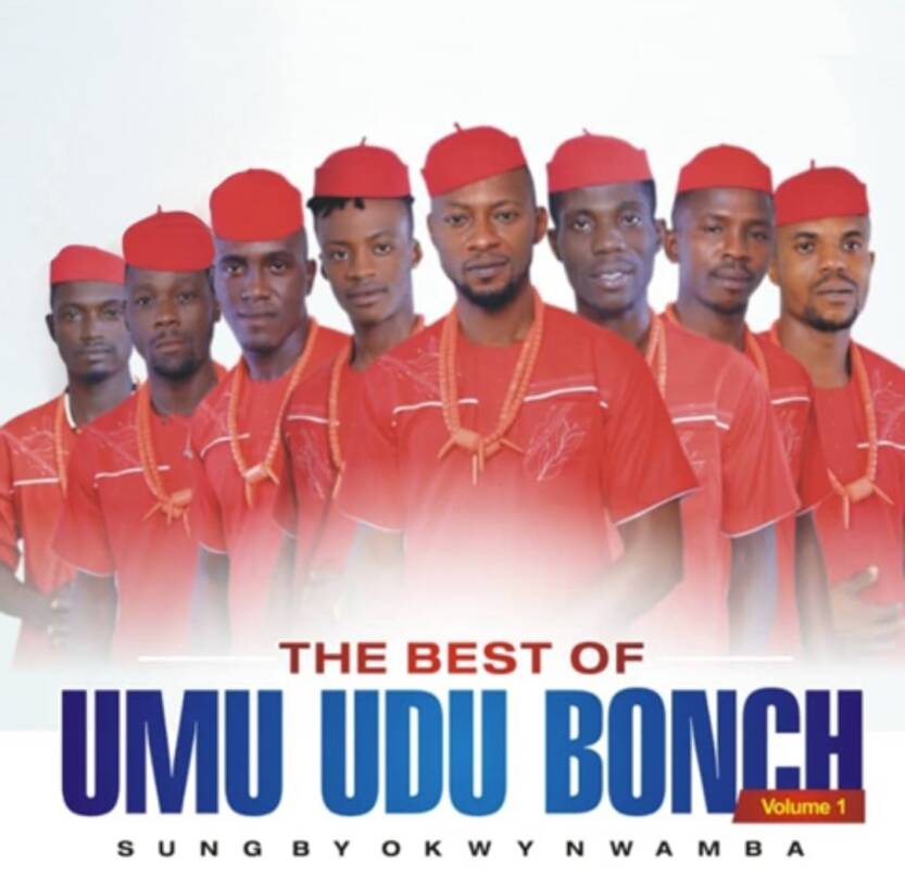 Umu Udubonch - Egedege Instrumentals | Umu Udubonch songs