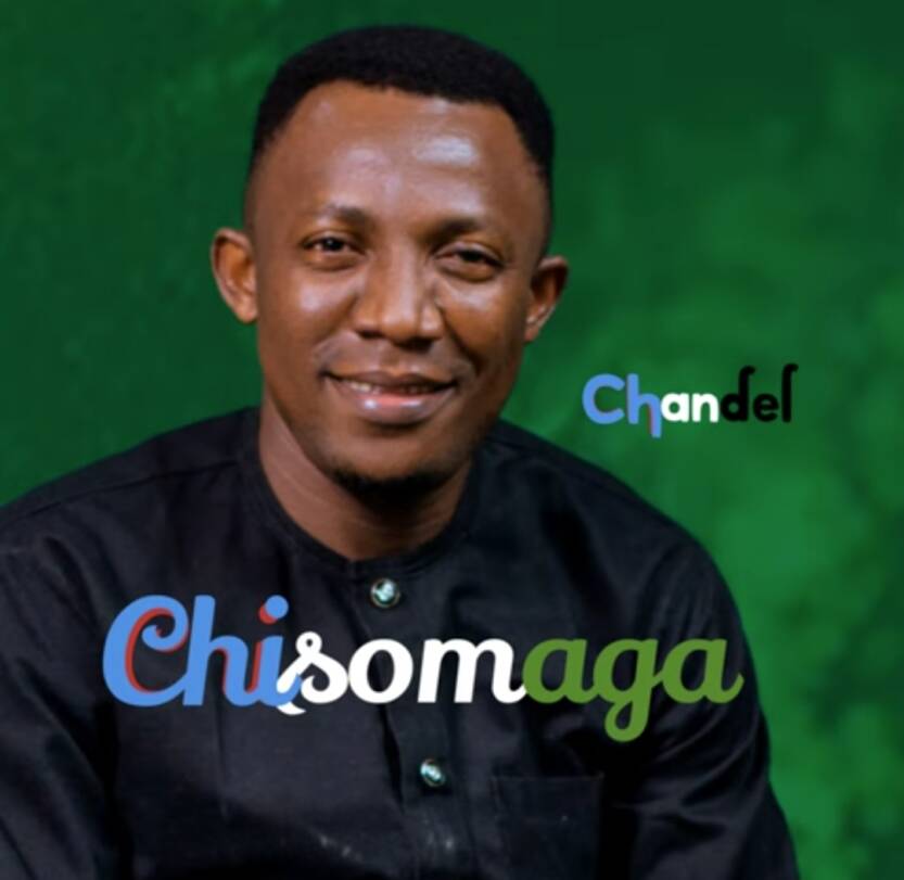 Chandel - Chisomaga | chandi Chisomaga