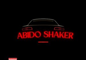 Determination – Abido Shaker | determination abido shaker 2