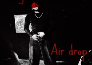 Otega – Air drop Album | otega air drop album