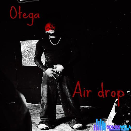 Otega – Sinsemilla | otega air drop album