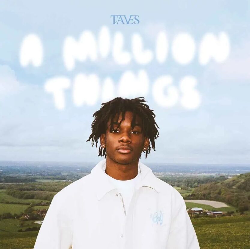 taves – A Million Things | taves A Million Things 12