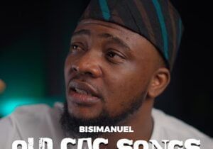 Bisimanuel – Old Cac Songs | Bisimanuel OLD CAC SONGS Soundwela