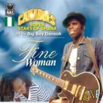 Canadoes Super Stars - Enowaa Kohene | Canadoes Super Stars Fine Woman Soundwela