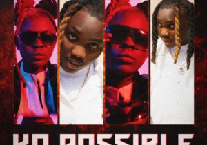 Candy Bleakz – Ko Possible Ft. Hotkid | Candy Bleakz – Ko Possible Ft. Hotkid2
