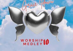 Grace Idowu – Worship Medley 10 | Grace Idowu Worship Medley 10 Soundwela