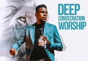 Minister GUC – Deep Consecration Worship | Minister GUC Deep Consecration Worship Soundwela