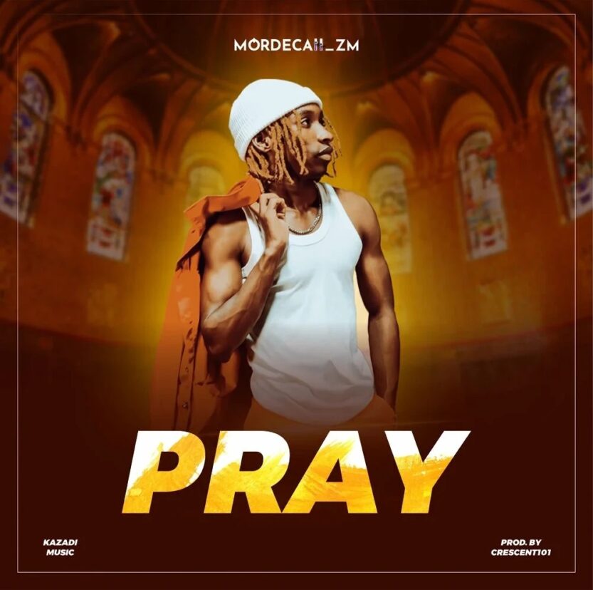 Mordecaii – Pray | Mordecaii Pray2