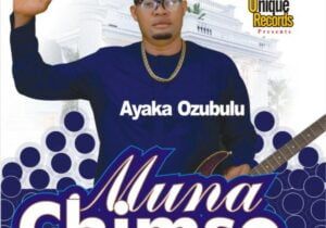 Ayaka Ozubulu – Munachimso Album | Ayaka Ozubulu Munachimso Soundwela