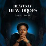 Praiz Singz – There is prophecy (Cover Version) [Instrumental] | Praiz Singz Heavenly Dew Drops album