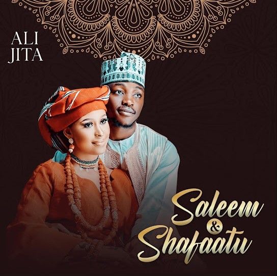 Ali Jita – Saleem X Shafaatu | Ali Jita Saleem X Shafaatu