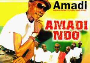 Amadi Ndo – Ogu Gowon | Amadi Ndo Amandi Ndo Pt 2