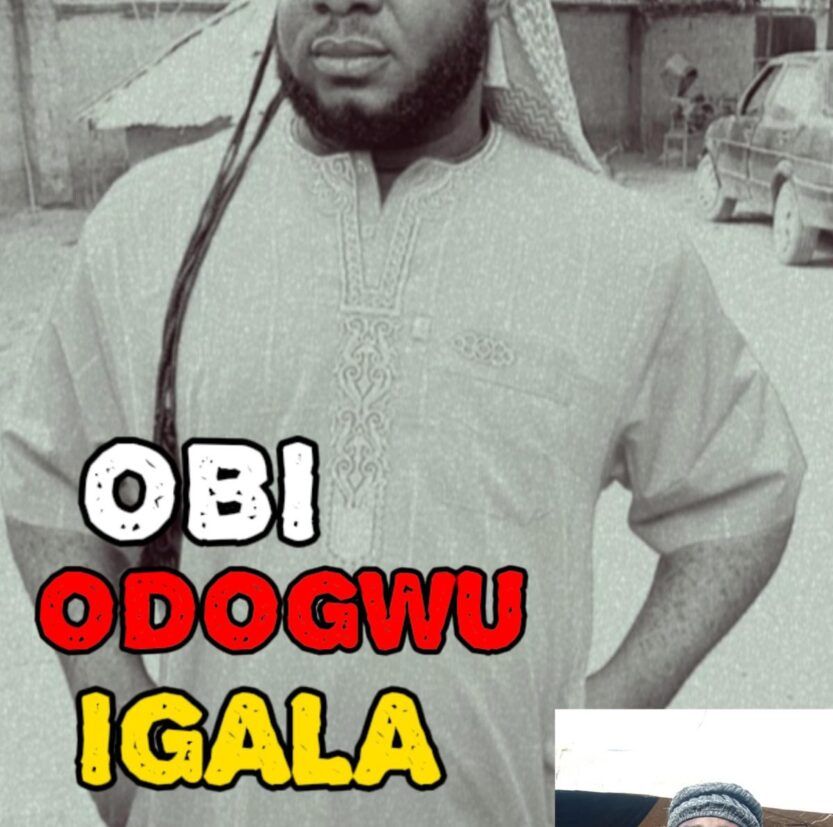 Galadima Umumbo – Obi Odogwu Igala | Galadima Umumbo Obi Odogwu Igala