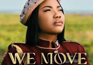 Mercy Chinwo – We Move | Mercy Chinwo We Move