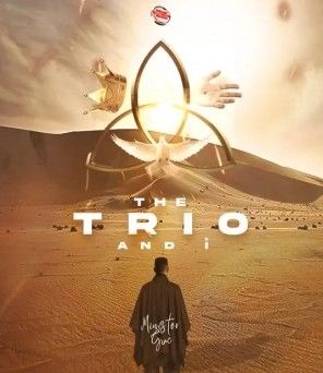 Minister GUC – Jesus | Minister GUC The Trio And I Full Album