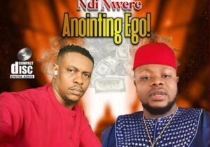 Prof Chikobi – Ndi Nwere Anointing Ego | Prof Chikobi Ndi Nwere Anointing Ego